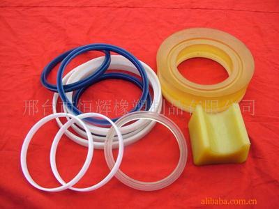 生產(chǎn)橡膠塑料制品的原材料;橡膠塑料制品;中、小型塑料制品;機械用橡膠密封制品;機械用橡膠減振制品;中、小_工業(yè)用橡膠制品 農(nóng)業(yè)用橡膠制品 _中國 河北 任縣 任城鎮(zhèn)光明街_邢臺市恒輝橡塑制品_