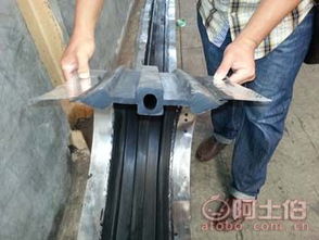 衡水濱湖新區(qū)宏業(yè)橡膠制品廠(chǎng)熱賣(mài)促銷(xiāo) 阿土伯網(wǎng)銷(xiāo)售鉛芯橡膠支座